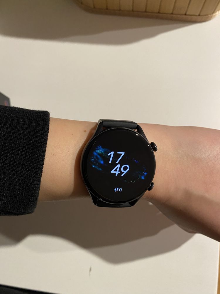 Smartwatch Amazfit GTR 3 PRO