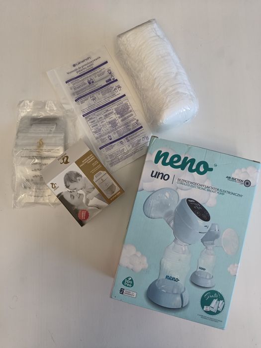Laktator Neno Uno
