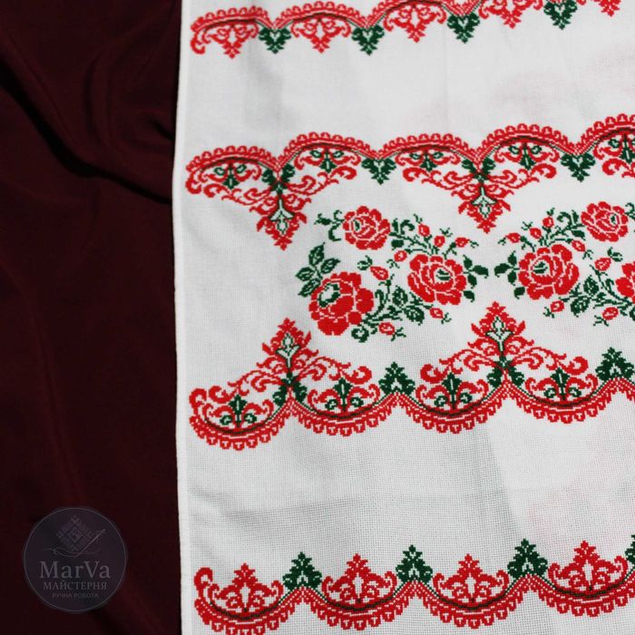 Рушник "Сад Троянд"