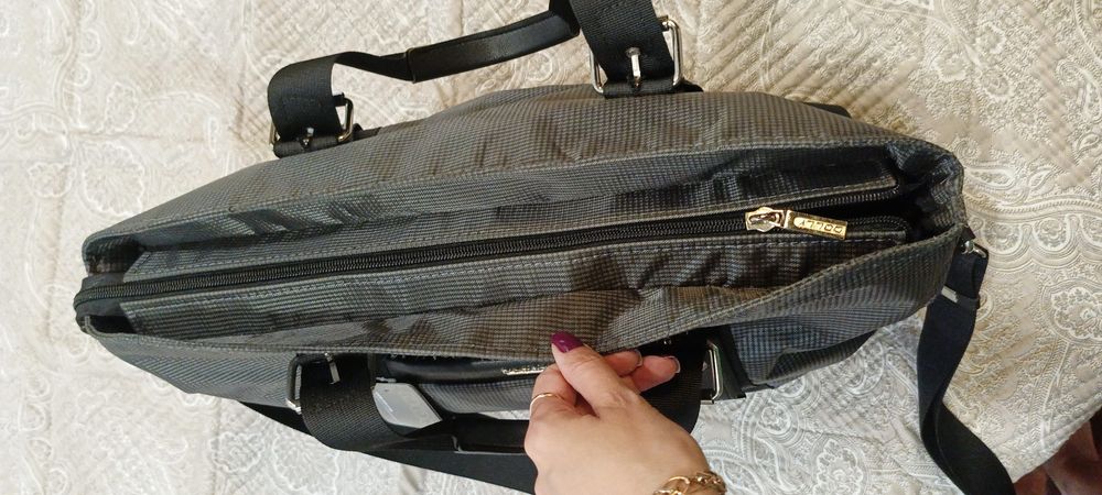 Дорожна сумка Dolly