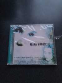 Nowa płyta CD Alanis Morissette - A Tribute