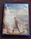Jogo PS4 – Assassins Creed Odyssey