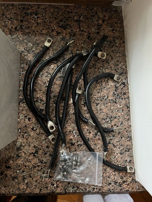 Продам АКБ 26 Ah 12V AGM мультигелеві, 100Ah 130Ah для ДБЖ Інвертора