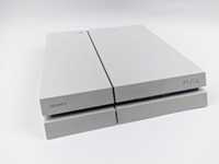 Sony PlayStation 4 PS4 Fat White 500Gb (нет изображения / под ремонт)