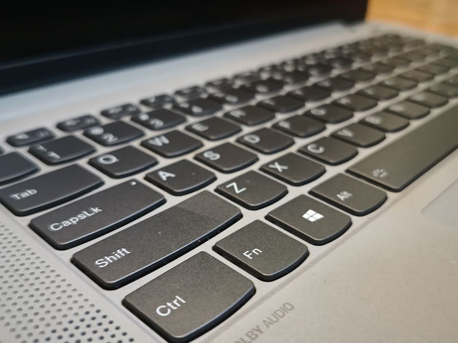 !!!MEGA OKAZJA!!! Laptop Lenovo ideapad 5 AMD ryzen 7  windows11 512gb