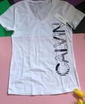 Футболка Calvin Klein в размерах XS и М