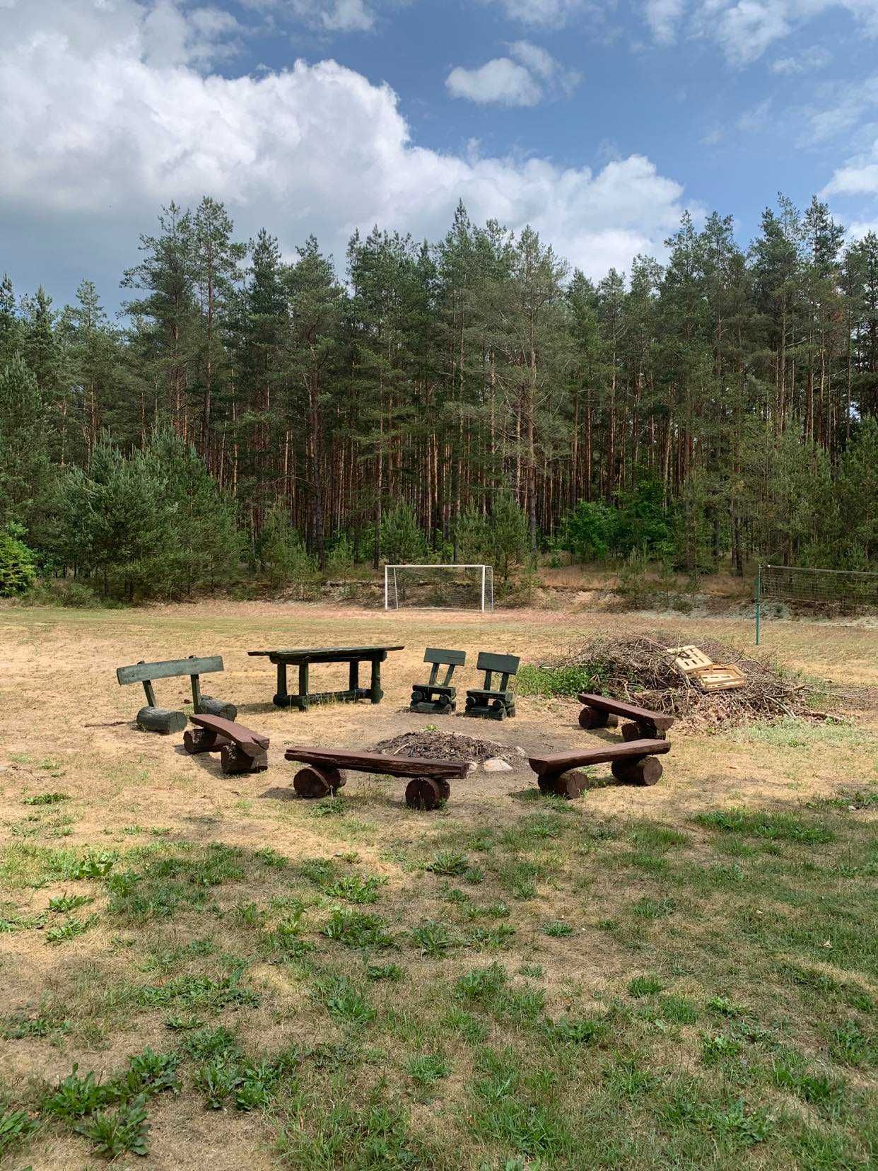 Agroturystyka na Kaszubach - jeszcze wolne terminy w sierpniu!!!