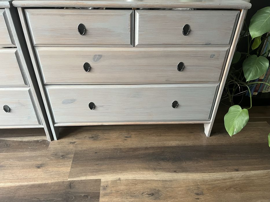 Komoda ikea leksvik