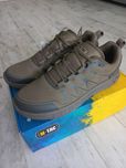 M-Tac кросівки Summer Sport Olive (розмір 45)