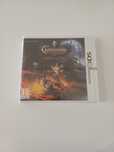 Nowa ! Castlevania Lords of Shadow Mirror of Fate Nintendo 3DS