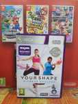 Your Shape Fitness Evolved Xbox 360 Sklep Iława