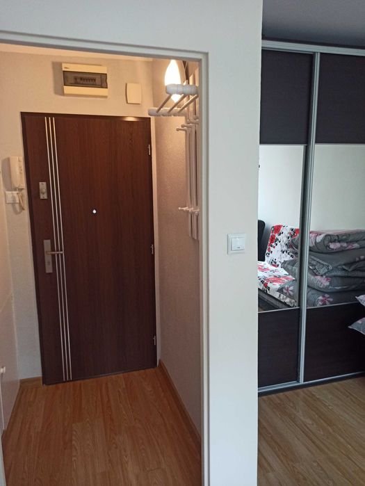 Kawalerka, apartament, pokój dla turystów