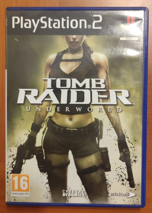 Jogos PS 2 Rotype Final e outros