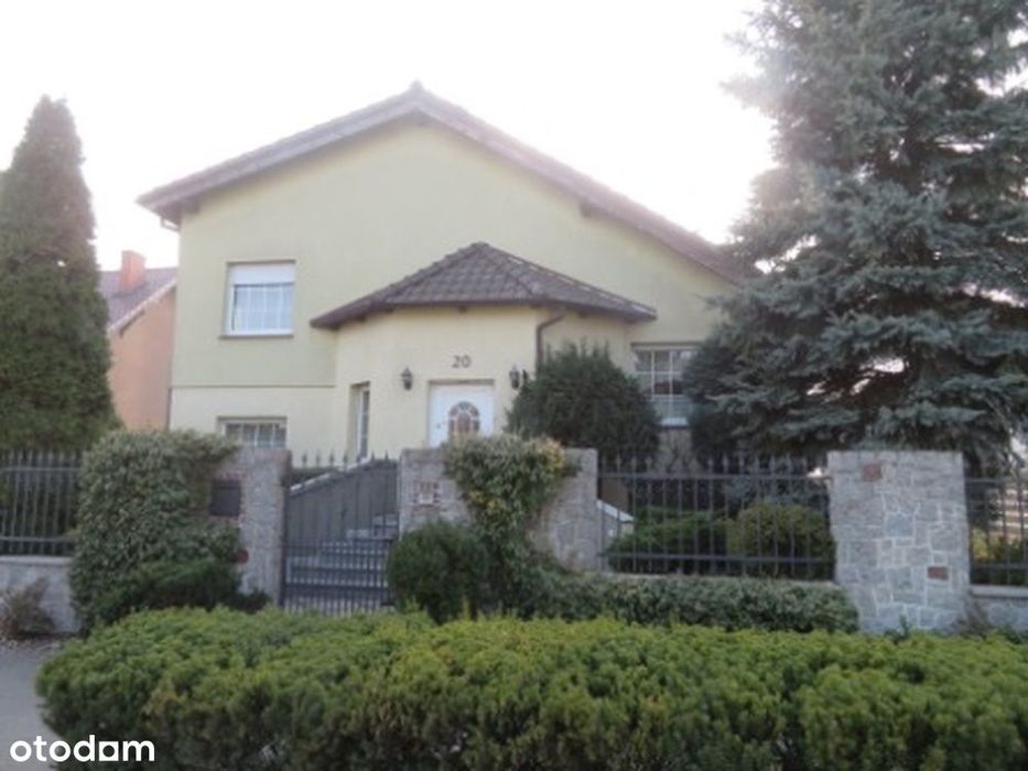 Dom jednorodzinny Grodzisk Wielkopolski 80%