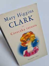 "Córeczka tatusia" - Mary Higgins Clark