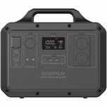 Портативна зарядна станція BLUEPALM BP-S1500F