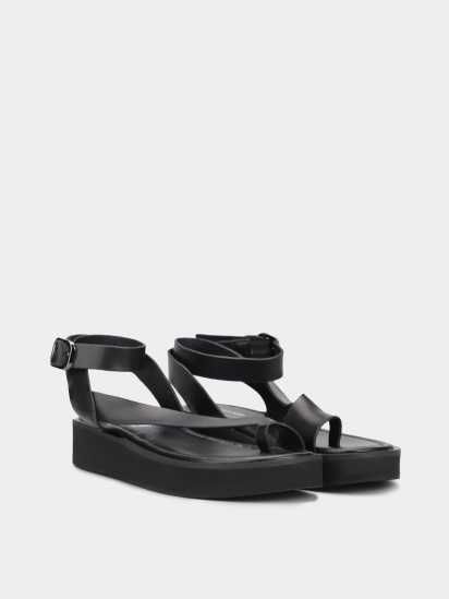 Шкіряні босоніжки/сандалі Cher17&Intertop 39 розмір в гарному стані