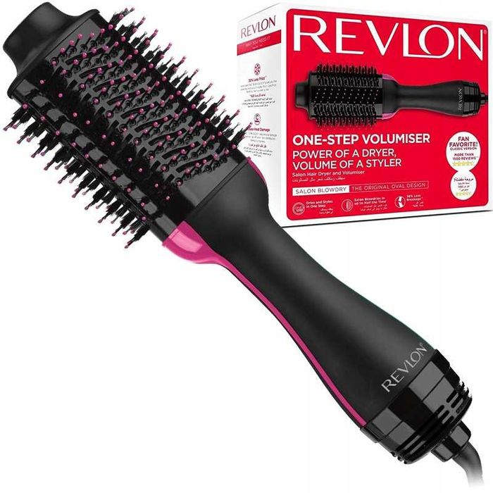 Suszarka do włosów Revlon RVDR 5222