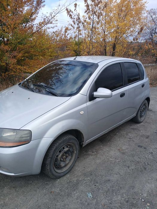 Продам Shevrolet