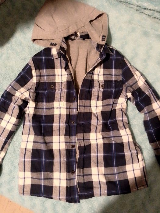 Кофти на хлопчика