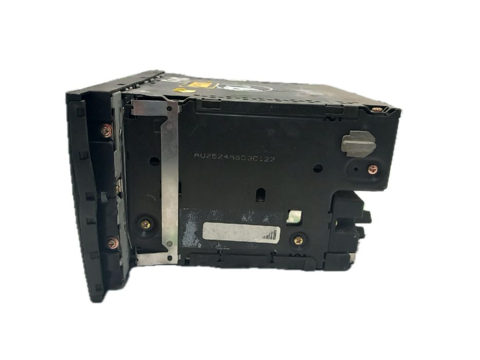 Rádio / auto-rádio AUDI A4 (8E2, B6)