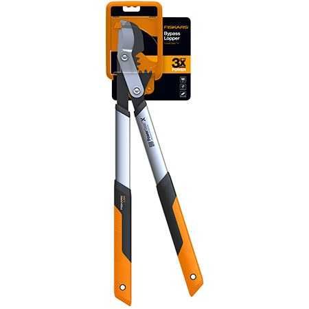 Сучкорезы FISKARS (Фискарс) LX92, LX94, LX98, LX99 Официальный Дилер