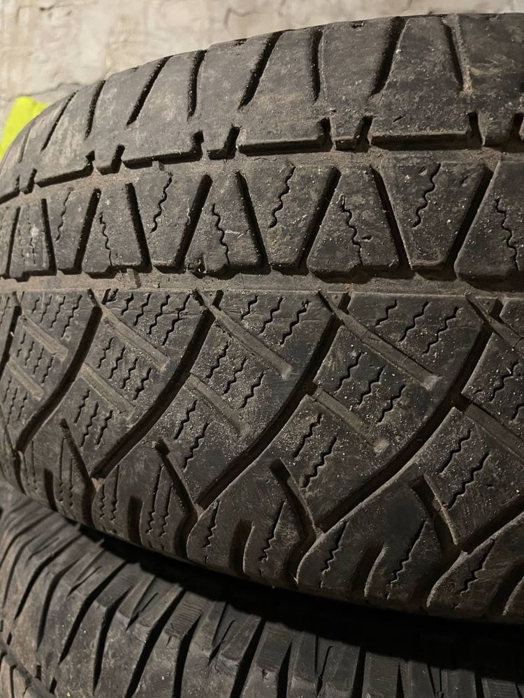 Продам комплект літніх шин, MICHELIN Latitude Cross, 265/65 R17