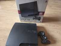Konsola Ps3 z padem czasami zawiesza się