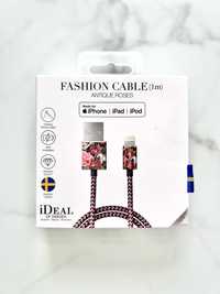 Kabel do iPhone, iPad, iPod - Ideal of Sweden
