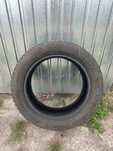 Lekko używane Kumho 225/55/18 zimowe 24 rok