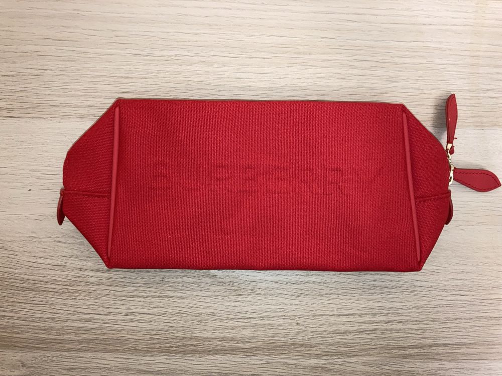 Kosmetyczka Burberry