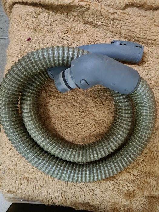 Wąż ssący rura giętka do odkurzacza Zelmer Cobra Magnat Orion Syrius