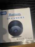 Ip camera - mini