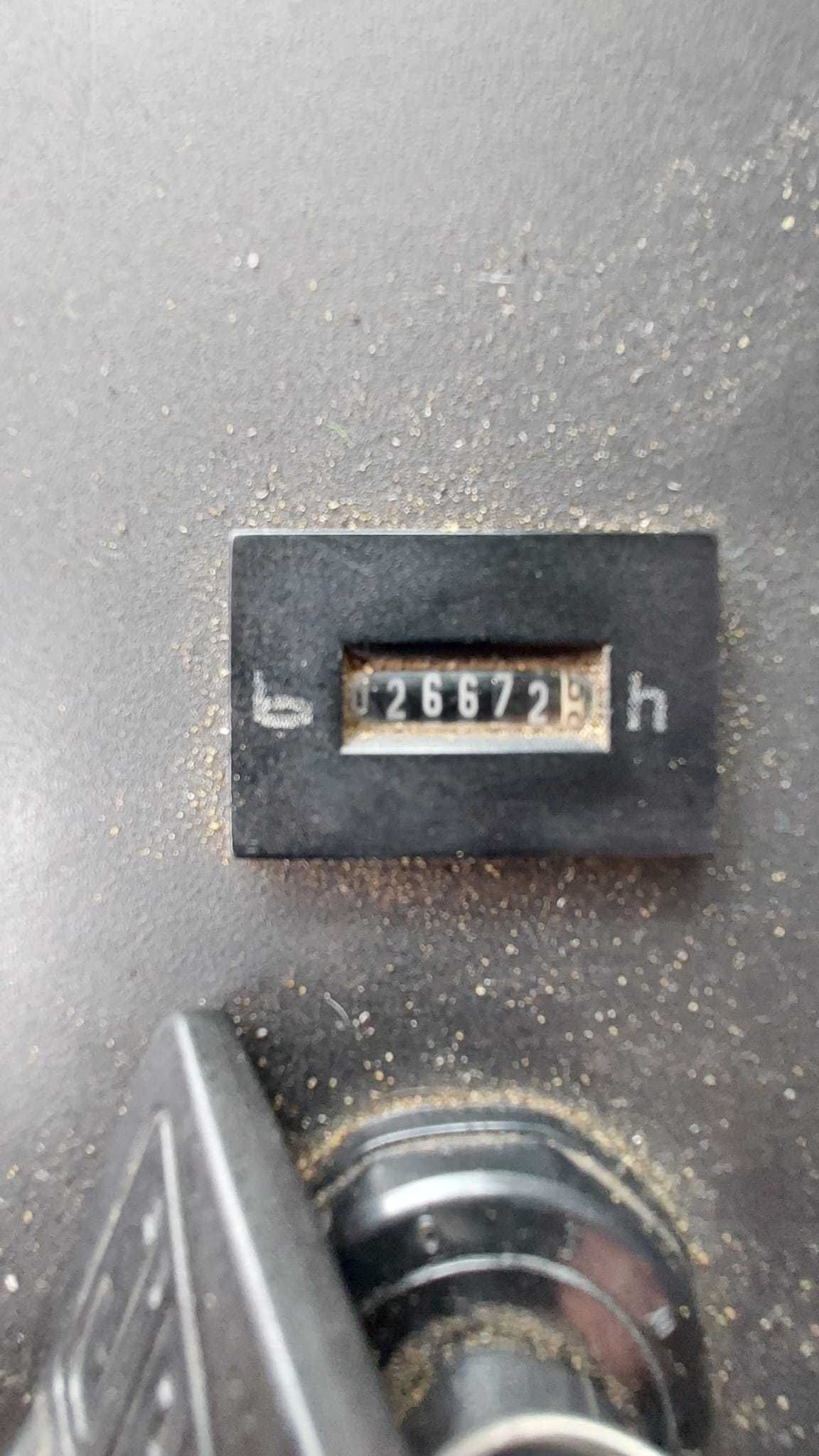 Dźwig. żuraw samojezdny Liebherr LTM 1030/2