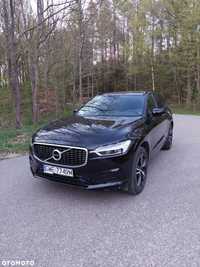 Volvo XC 60 Volvo XC60