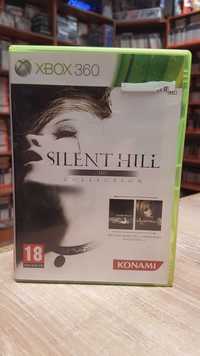 Silent Hill HD Collection XBOX 360 Sklep Wysyłka Wymiana