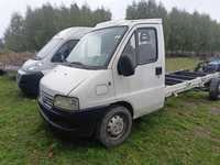 Silnik Ducato 2,8