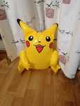 Pokemon insuflável