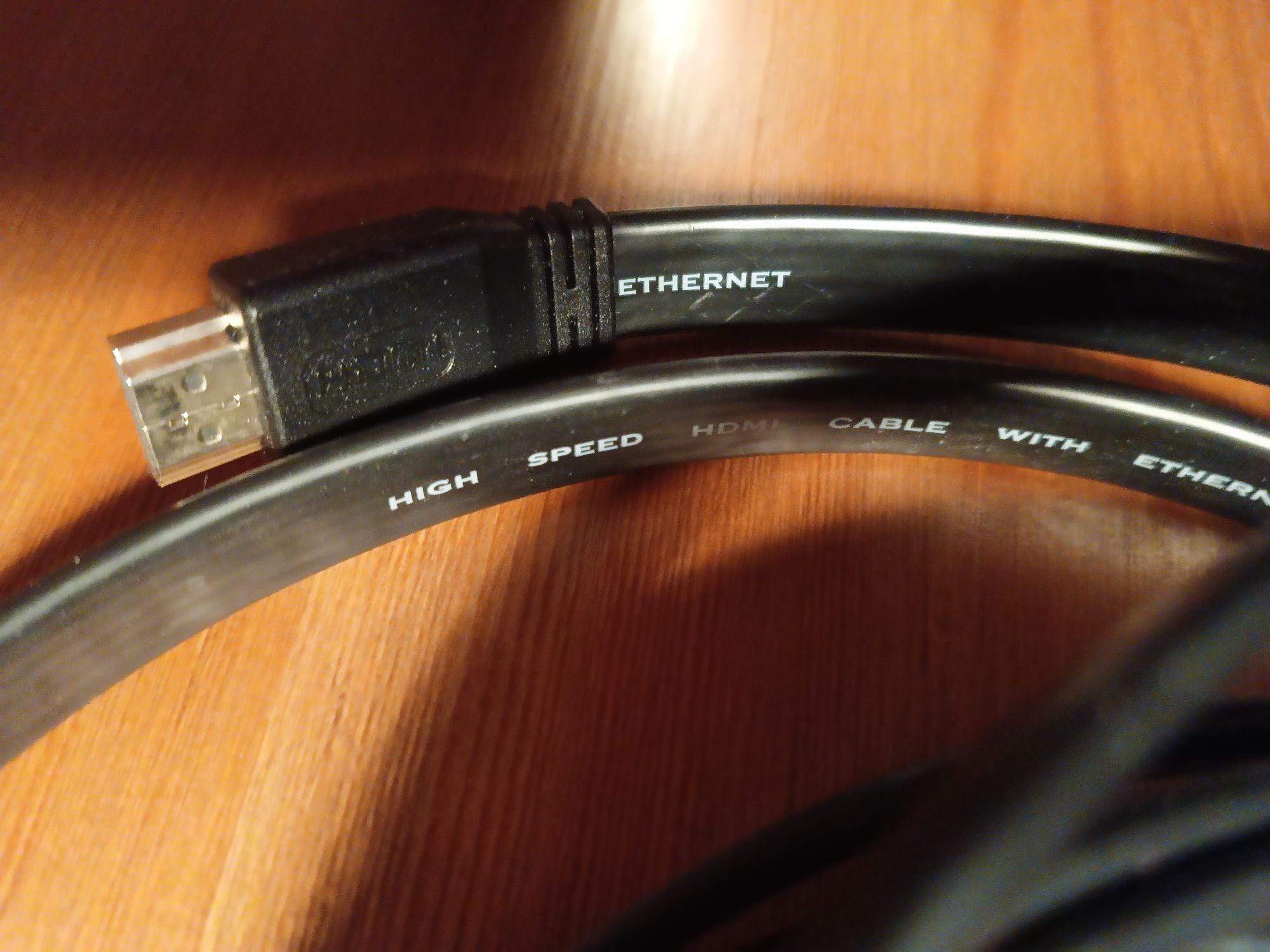 Kabel HDMI 5 metrow
