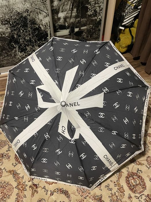 Парасолька Chanel