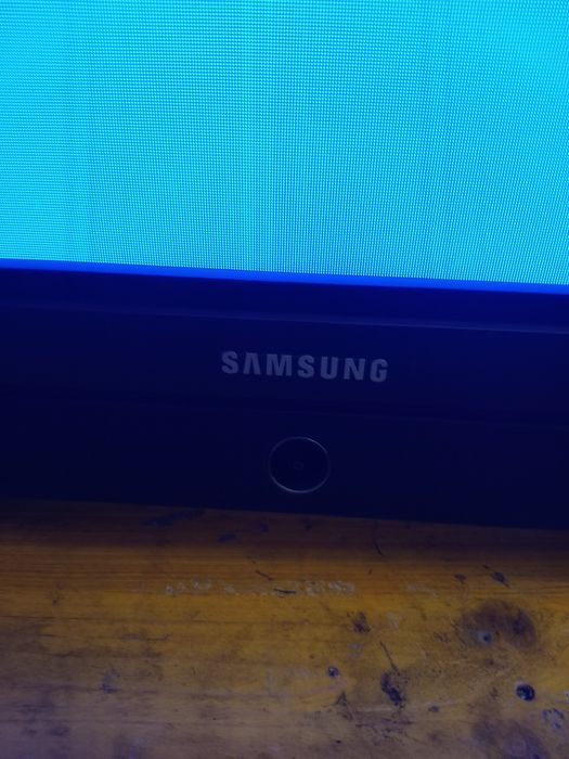 Tv samsung plasma 42