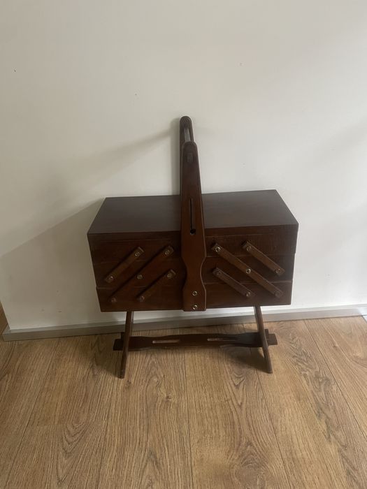 Movel costura antigo