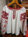 Вишиванка Сварга