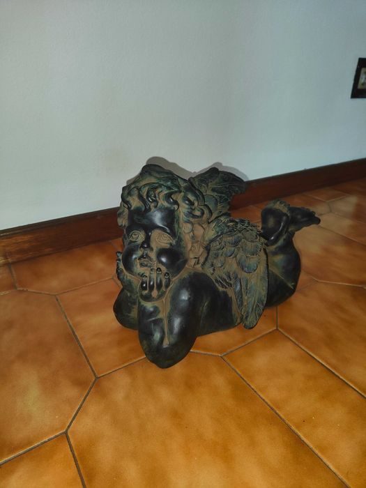 Anjo Decorativo NOVO