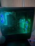 Komputer Gamingowy I7-2700 CPU 3.40 GHz / GTX 1660 TI 6GB