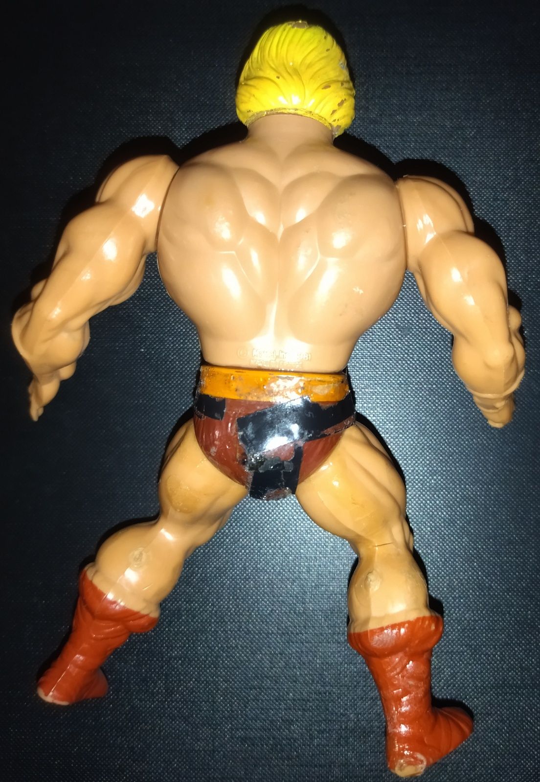 Masters of the Universe - He-Man