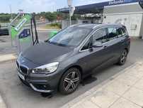 BMW 216 Gran Tourer d 7L Line Sport
