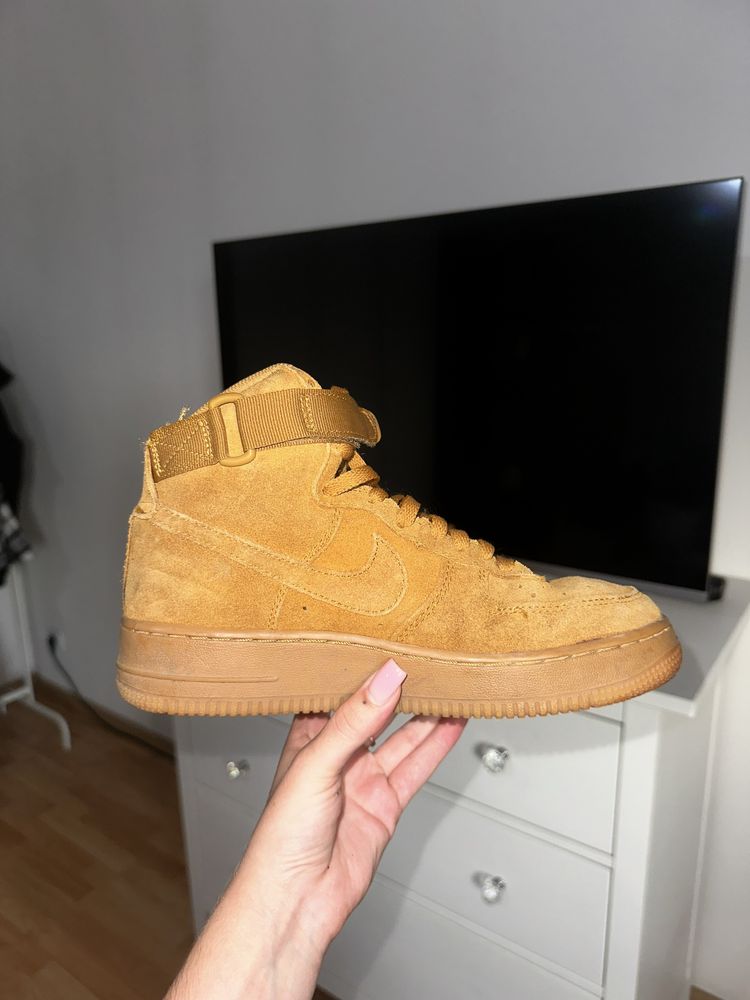 Nike Air Force High