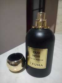 Exuma oud noir 100 ml