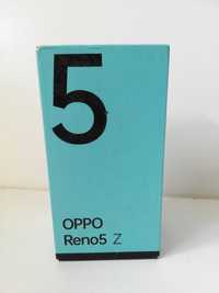 telefon oppo reno 5z